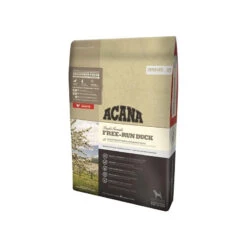 Acana Single Free-Run Anatra 11.40 Kg