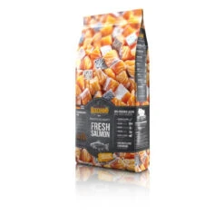 BELCANDO MASTERCRAFT Salmone Fresco 2,2 Kg.