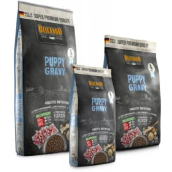 Belcando PUPPY GRAVY 12,5 Kg.