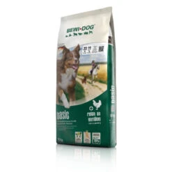 Bewi Dog BASIC Croc 25 Kg
