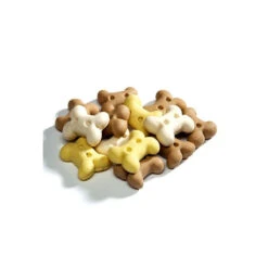 CAMON Cane Biscotti Mini Bones 7,5 Kg.