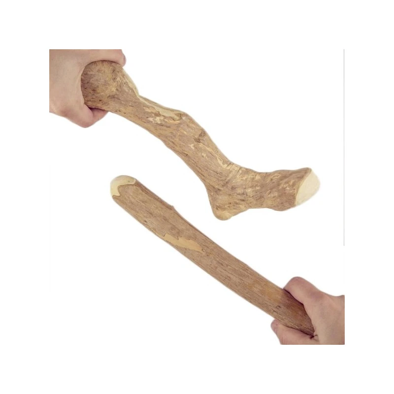 CANOPHERA GMBH - Cane Legno Da Masticare Albero Del Caffè Large 3 CANOPHERA GMBH - Cane Legno Da Masticare Albero Del Caffè Large