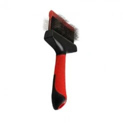 Flamingo CARDATORE MORBIDO IMPUGNATURA 2 IN 1 L (pelo Lungo E Corto)