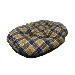 CUSCINO SOFT MORBIDONE OVALE Cm 100