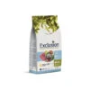 EXCLUSION MEDITERRANEO Monoproteico Puppy Medium Tonno 3 Kg. -Cani Articoli Negozio exclusion mediterraneo monoproteico puppy medium tonno 3 kg