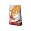 FARMINA N&D Low Ancestral Grain Puppy Medium Con Pollo E Melograno 2,5 Kg -Cani Articoli Negozio farmina nd low ancestral grain puppy medium con pollo e melograno 25 kg