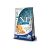 FARMINA N&D OCEAN Adult Medio Maxi Merluzzo Zucca Arancia 12 Kg -Cani Articoli Negozio farmina nd ocean adult medio maxi merluzzo zucca arancia 12 kg