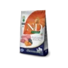 FARMINA N&D PUMPKIN Grain Free Adult Medio Maxi Agnello Zucca E Mirtillo 12 Kg -Cani Articoli Negozio farmina nd pumpkin grain free adult medio maxi agnello zucca e mirtillo 12 kg