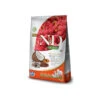 FARMINA N&D QUINOA Cane Skin&coat Aringhe 7 Kg -Cani Articoli Negozio farmina nd quinoa cane skincoat aringhe 7 kg