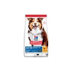 HILL'S Cane Mature Adult 7+pollo 2,5 Kg