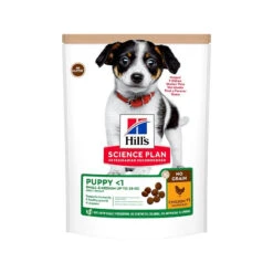 Hill's Pet Nutrition - Science Plan No Grain Puppy Con Pollo