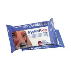 IRYPLUS POCHET SALVIETTE