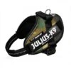 JULIUS K9 POWERHARNESS PETTORINA CAMOUFLAGE MINI MINI Cm 40-53 Kg 4-7 -Cani Articoli Negozio julius k9 powerharness pettorina camouflage mini mini cm 40 53 kg 4 7