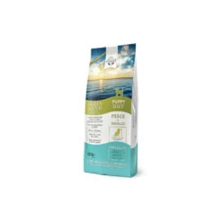 Marpet - Green Fish Puppy Pesce Agnello 12 Kg.