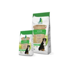 Marpet - Vegan Dog Adult Medium & Large 1,50 Kg.
