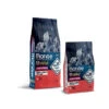 MONGE BWild Low Grain Puppy & Junior All Breeds Con Cervo 12 Kg. -Cani Articoli Negozio monge bwild low grain puppy junior all breeds con cervo 12 kg