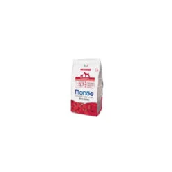 MONGE Natural Superpremium Mini Starter Ricco Di Pollo 1,5 Kg.