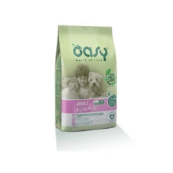OASY Adult Light In Fat 3 Kg.