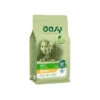 OASY Adult Medium Con Pollo 12 Kg. 2 OASY Adult Medium Con Pollo 12 Kg. -Cani Articoli Negozio oasy adult medium con pollo 12 kg