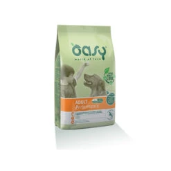 OASY Adult Performance 3 Kg.