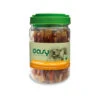 Oasy - Involtini Con Filetto Di Anatra ( 1 Barattolo 350 Gr). 1 Oasy - Involtini Con Filetto Di Anatra ( 1 Barattolo 350 Gr). -Cani Articoli Negozio oasy involtini con filetto di anatra 1 barattolo 350 gr