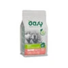 OASY One Animal Protein Adult Medium&Large Con Salmone 12 Kg. -Cani Articoli Negozio oasy one animal protein adult mediumlarge con salmone 12 kg