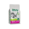 OASY One Animal Protein Adult Small&Mini Con Cinghiale 2,5 Kg.