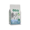 OASY One Animal Protein Puppy&Junior Medium&Large Con Agnello 12 Kg. -Cani Articoli Negozio oasy one animal protein puppyjunior mediumlarge con agnello 12 kg