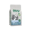 OASY One Animal Protein Puppy&Junior Small&Mini Con Agnello 2,5 Kg. -Cani Articoli Negozio oasy one animal protein puppyjunior smallmini con agnello 25 kg
