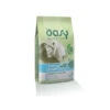 OASY Puppy&Junior Medium Con Pollo 12 Kg. -Cani Articoli Negozio oasy puppyjunior medium con pollo 12 kg