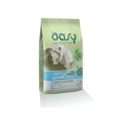 OASY Puppy&Junior Medium Con Pollo 3 Kg.