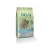 OASY Puppy&Junior Small Con Pollo 3 Kg. -Cani Articoli Negozio oasy puppyjunior small con pollo 3 kg