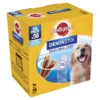 PEDIGREE Dentastix Large 56 Pz. -Cani Articoli Negozio pedigree dentastix big pack large 25 kg 56 pz