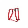 Flamingo PETTORINA DA CANE ROSSA IN NYLON Cm 70-110 X 85-120 X 25 Mm 1 Flamingo PETTORINA DA CANE ROSSA IN NYLON Cm 70-110 X 85-120 X 25 Mm -Cani Articoli Negozio pettorina da cane rossa in nylon cm 70 110 x 85 120 x 25 mm