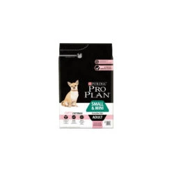 PURINA CANE ADULT SMALL&MINI DERMA SALMONE Kg. 3