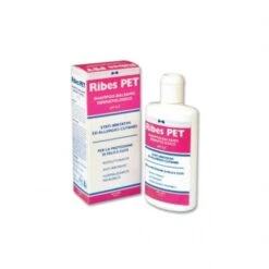 RIBES PET SHAMPOO-BALSAMO 200 ML