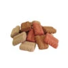 ROLLSROCKY Duo Biscuits Mini 10 Kg. -Cani Articoli Negozio rollsrocky duo biscuits mini 10 kg