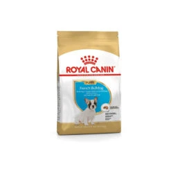 ROYAL CANIN Bulldog Francese Junior 3 Kg.