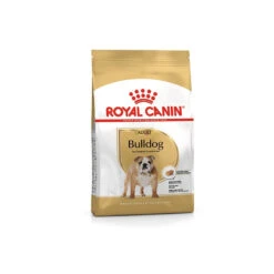ROYAL CANIN Bulldog Inglese Adult 12 Kg.