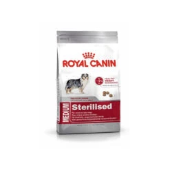 ROYAL CANIN Cane Medium Sterilised 3 Kg