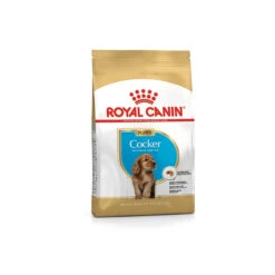 ROYAL CANIN Cocker Junior 3 Kg.