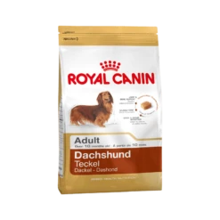 ROYAL CANIN Dachshund - Bassotto Da 1,5 Kg
