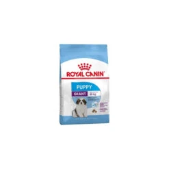 ROYAL CANIN Giant Puppy 15 Kg.