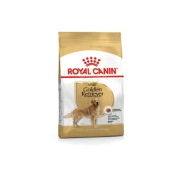 ROYAL CANIN Golden Retriever Adult 3 Kg.