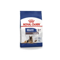 ROYAL CANIN Maxi Ageing 8+ 3 Kg.