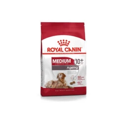 ROYAL CANIN Medium Ageing 10+ 15 Kg.
