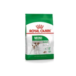 ROYAL CANIN Mini Adult 4 Kg.