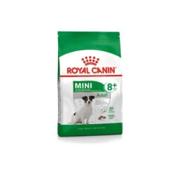 ROYAL CANIN MINI ADULT+8 8 KG