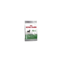 ROYAL CANIN Mini Digestive Care Cane 8 Kg.