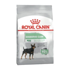 ROYAL CANIN Cane Mini Digestive Care 3 Kg.